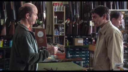 LA TÊTE AILLEURS - Bande-annonce