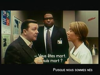 LA VILLE FANTÔME - Bande-annonce