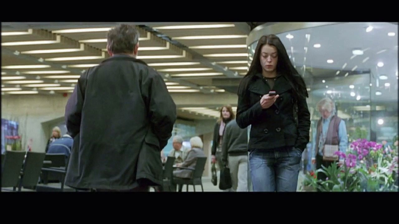 SLOVENIAN GIRL - Bande-annonce