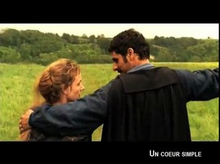 UN COEUR SIMPLE - Bande-annonce