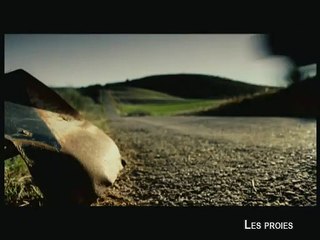 LES PROIES - Bande-annonce