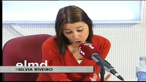 Federico a las 8: Villarejo y las cloacas del Estado - 10/03/15