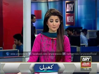 Gone are the days of 'TT' and 'KK', says Rafique on Karachi situation