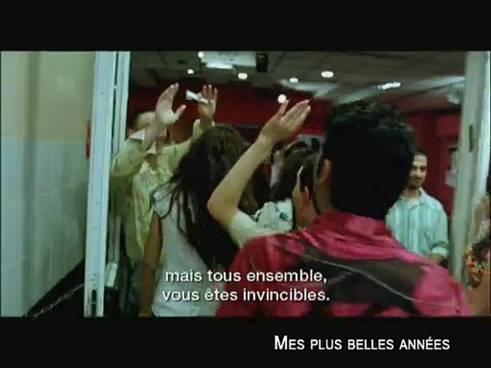 Mes Plus Belles Annees Bande Annonce Video Dailymotion