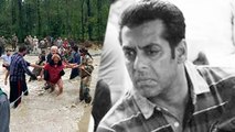 Salman Faces TROUBLE In Kashmir