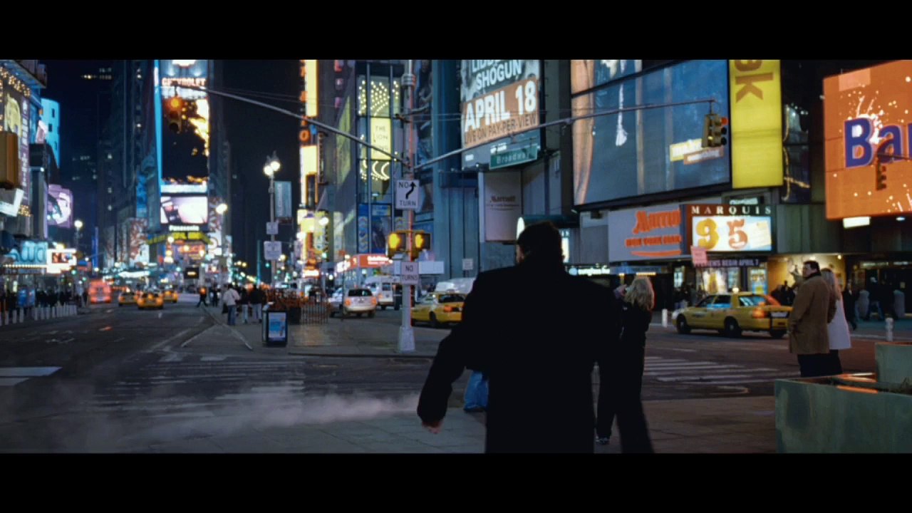KRACH - Bande-annonce