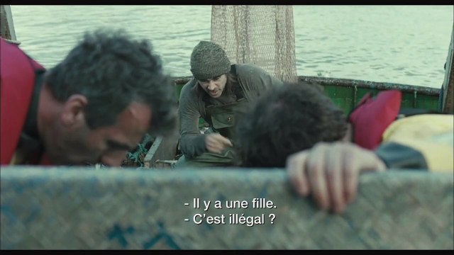 ONDINE - Bande-annonce