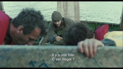 ONDINE - Bande-annonce