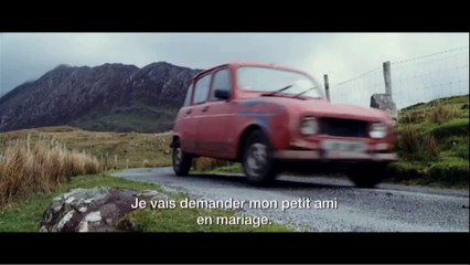 DONNE-MOI TA MAIN - Bande-annonce