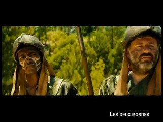 LES DEUX MONDES - Bande-annonce