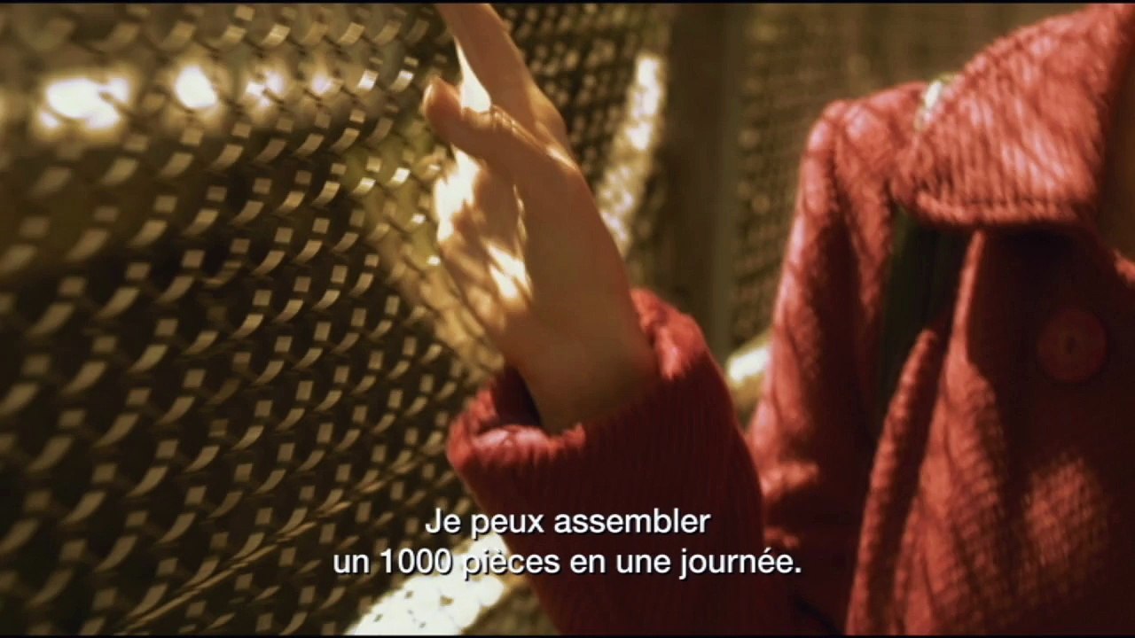 PUZZLE - Bande-annonce