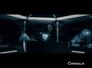 CHRYSALIS - Bande-annonce