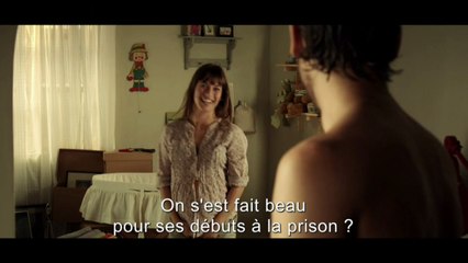 CELLULE 211 - Bande-annonce