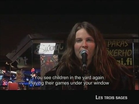 SINGULARITÉS D'UNE JEUNE FILLE BLONDE - Bande-annonce