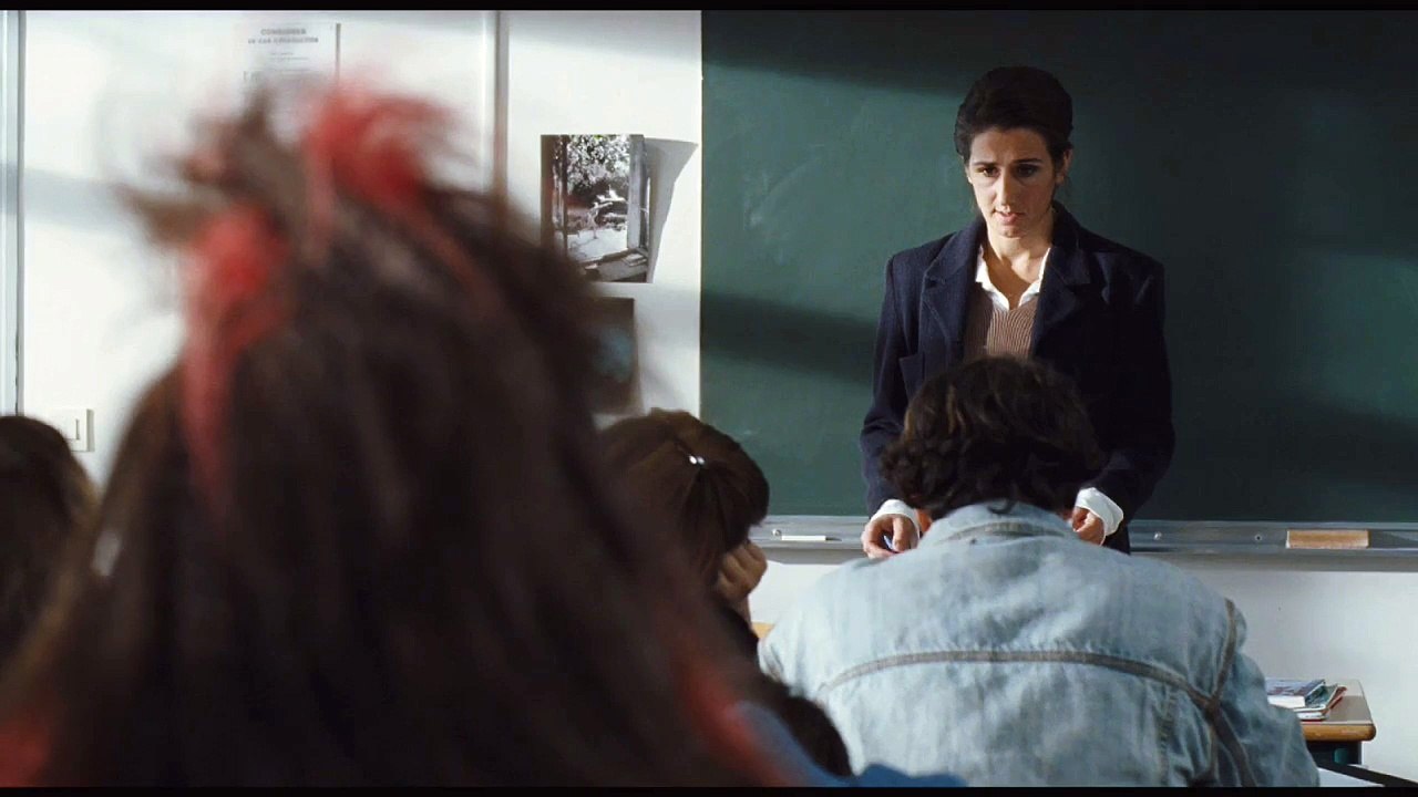 SIMON WERNER A DISPARU… - Bande-annonce