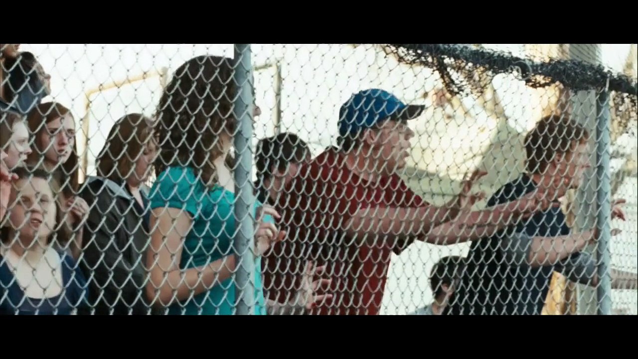 THE CRAZIES - Bande-annonce