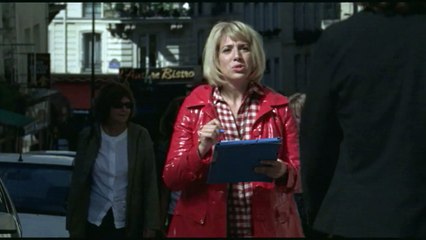 SWEET VALENTINE - Bande-annonce