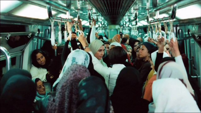 FEMMES DU CAIRE - Bande-annonce