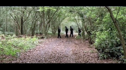 HELEN : AUTOPSIE D'UNE DISPARITION - Bande-annonce