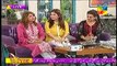 Jago Pakistan Jago With Sanam Jung on Hum Tv Full Show - 30th March 2015
