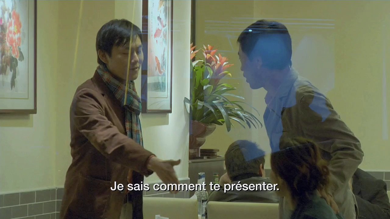 NUITS D'IVRESSE PRINTANIÈRE - Bande-annonce