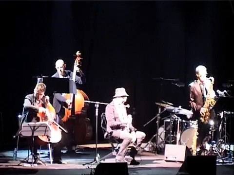 Napoli - Immagini concerto di Eduardo De Crescenzo (09.06.13)