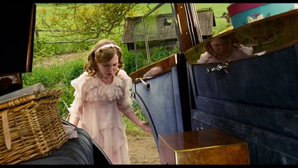 NANNY MCPHEE ET LE BIG BANG - Bande-annonce