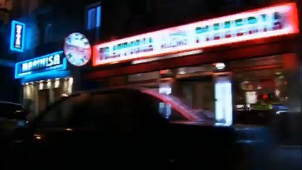 LES MARAIS CRIMINELS - Bande-annonce