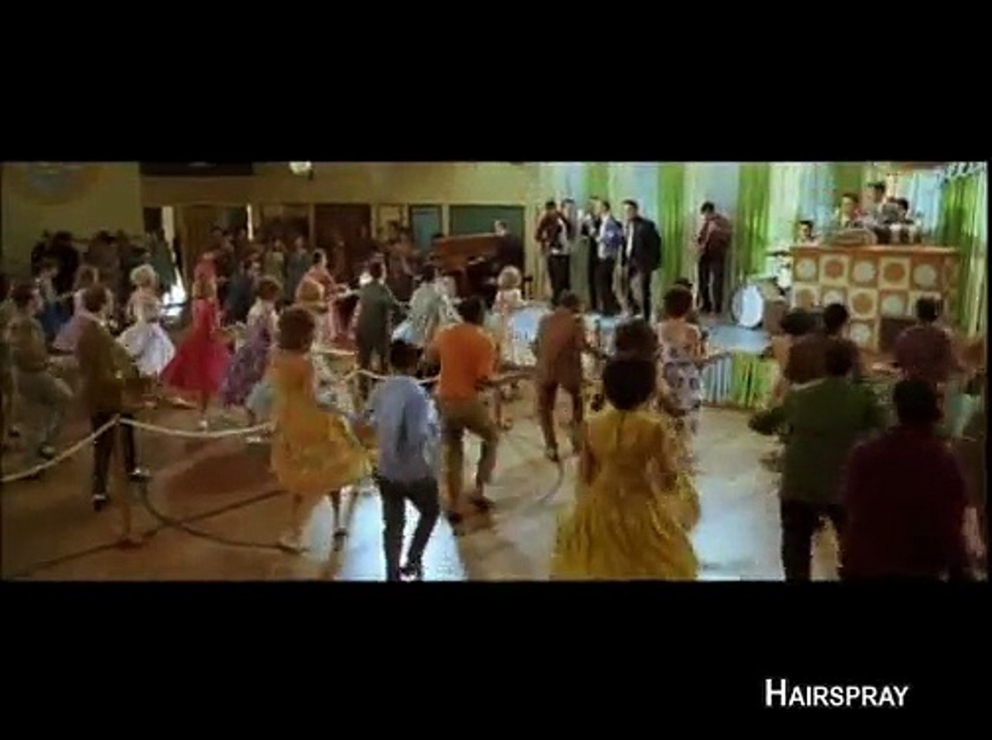 Hairspray full movie dailymotion hot sale