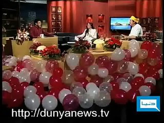 hasb-e-haal the most funny of azizi