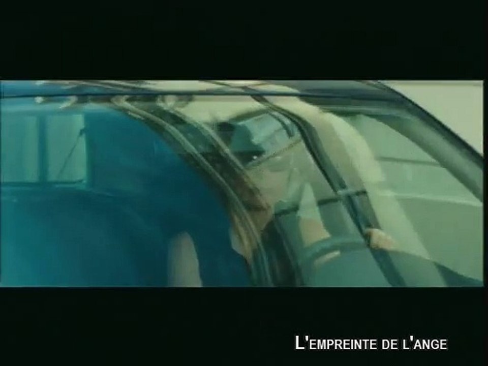 L'EMPREINTE - Bande-annonce