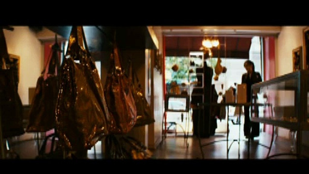 GIRLFRIEND EXPERIENCE - Bande-annonce