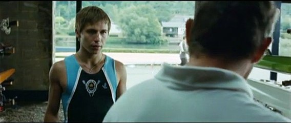 LA RÉGATE - Bande-annonce