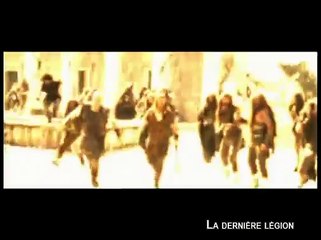 LA DERNIÈRE LÉGION - Bande-annonce