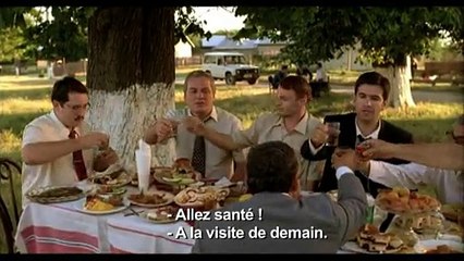 CONTES DE L'ÂGE D'OR - Bande-annonce