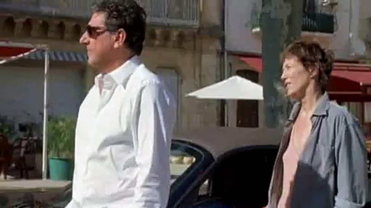 36 VUES DU PIC SAINT-LOUP - Bande-annonce