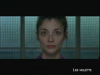 LES VIOLETTE - Bande-annonce