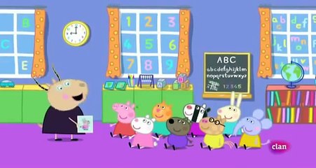 Temporada 2x40 Peppa Pig - Amiga Por Carta Español