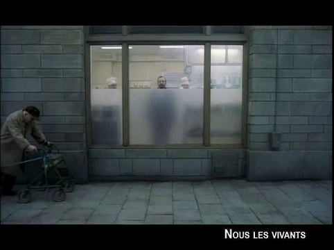NOUS, LES VIVANTS - Bande-annonce