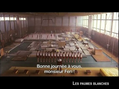 LES PAUMES BLANCHES - Bande-annonce