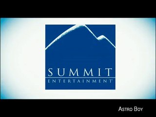 ASTRO BOY - Bande-annonce