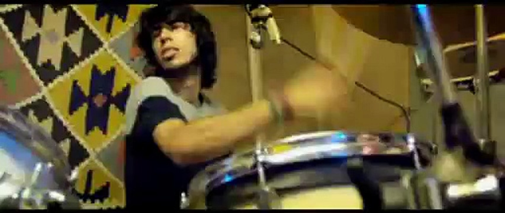 LES CHATS PERSANS - Bande-annonce