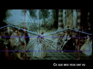 CE QUE MES YEUX ONT VU - Bande-annonce