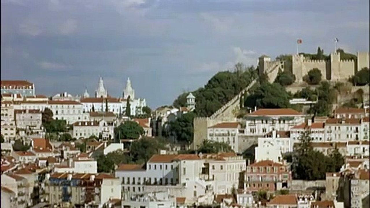 LA RELIGIEUSE PORTUGAISE - Bande-annonce