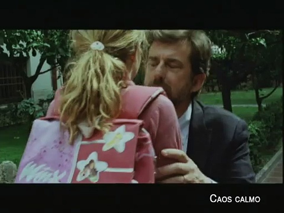 CAOS CALMO - Bande-annonce