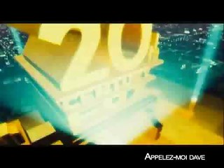 APPELEZ-MOI DAVE - Bande-annonce
