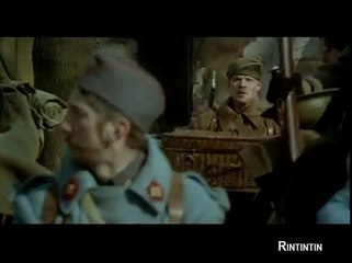 RINTINTIN - Bande-annonce