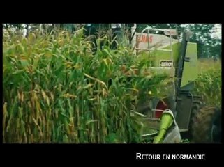 RETOUR EN NORMANDIE - Bande-annonce