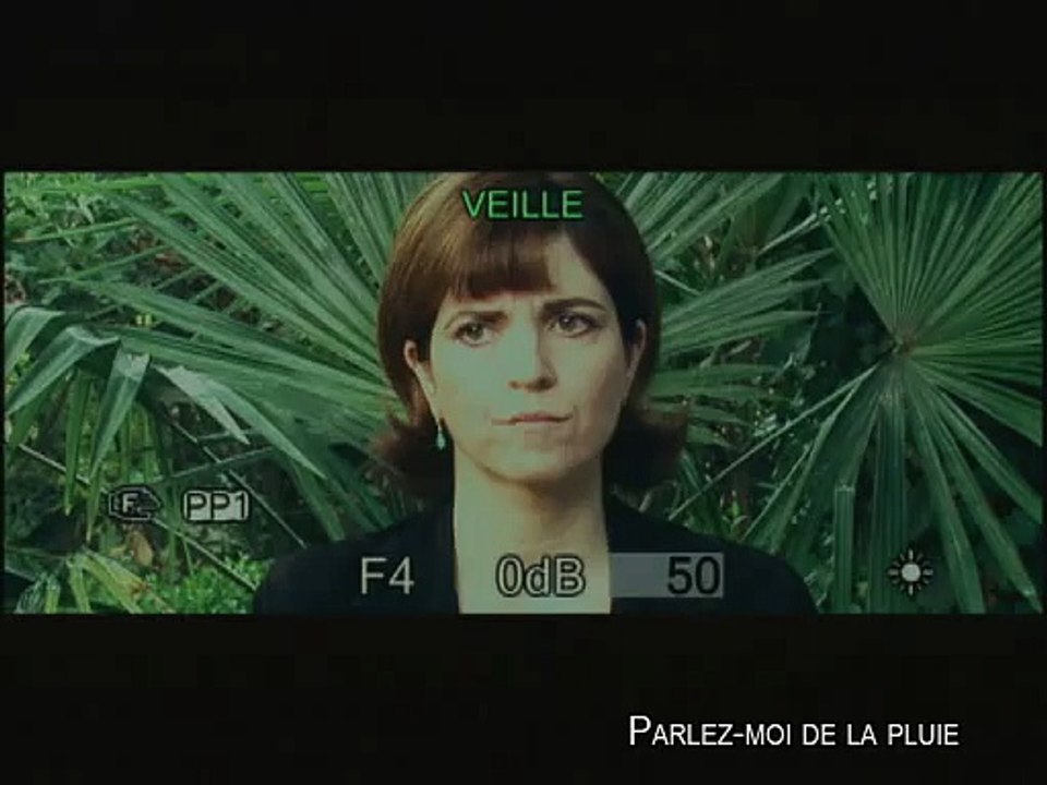 PARLEZ-MOI DE LA PLUIE - Bande-annonce