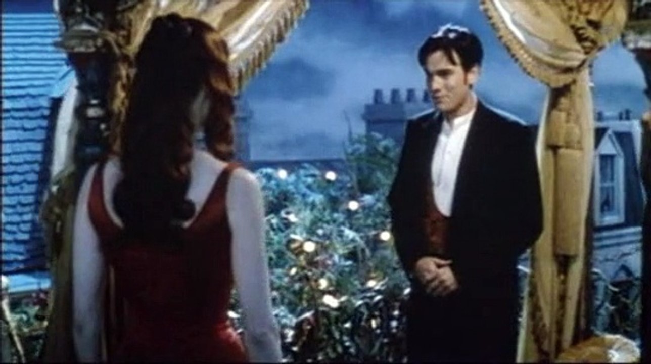 MOULIN ROUGE - Bande-annonce